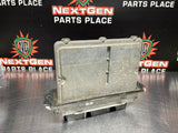 2011 FORD F250 6.7 ECM PCM ENGINE CONTROL MODULE BC3A-12A650-FEA OEM #790