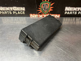 2014 FORD MUSTANG GT FUSE BOX RELAY MODULE COVER LID OEM 6E5T-14A003-AB #1261