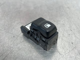 97-04 C5 CORVETTE FUEL DOOR RELEASE SWITCH OEM 10276017