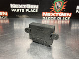 2015 FORD MUSTANG GT RH PASSENGER SIDE DOOR CONTROL MODULE FR3T-14B533-AB #848