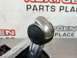2015 FORD MUSTANG GT AUTO (6R80) SHIFTER WITH KNOB ASSEMBLY OEM #489