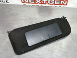 97-04 C5 CORVETTE RH PASSENGER SUN VISOR OEM #361