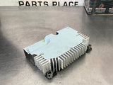 2011 MUSTANG GT RADIO AUDIO AMP AMPLIFIER AR3T-18T805 OEM #449