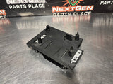 2004 PONTIAC GTO THROTTLE POSITION CONTROL 10282710 92123173 OEM #1438