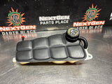 2006 C6 CORVETTE COOLANT EXPANSION TANK RESERVOIR 10304487 OEM #1407