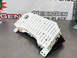 08 09 10 FORD F250 F350 SUPERDUTY DIESEL 6.4 A/T INSTRUMENT CLUSTER OEM #308