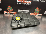 97-04 C5 CORVETTE COOLANT OVERFLOW TANK RESERVOIR #798
