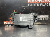 2012 FORD F350 FUSE BOX BODY CONTROL MODULE BCM BC3T-14B476-DJ OEM #4181