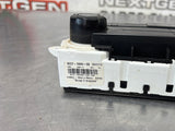 2012 FORD F250 AC HEAT CLIMATE CONTROL BC3T-19980-EB OEM #478