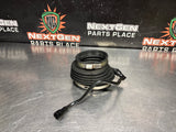 2009 C6 CORVETTE AIR INTAKE COUPLER OEM #1538