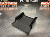04-06 PONTIAC GTO CENTER CONSOLE RUBBER INSERT CD HOLDER 92084794 OEM #1450