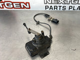 1999 CORVETTE C5 LF FRONT RIDE HEIGHT SENSOR 22154201 #VV806
