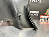 03-04 C5 CORVETTE RR REAR SPEAKER COVERS RH SIDE OEM 10407543 #W377