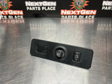2013 FORD F250 LH DRIVER SIDE POWER MIRROR SEAT MEMORY SWITCH OEM #694