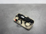 2011 FORD MUSTANG DOME LIGHT TAN OEM #1494