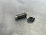 97-04 C5 CORVETTE BRAKE BOOSTER PIN CLIP BOLT TO BRAKE PEDAL OEM #228