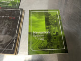 2012 FORD MUSTANG GT OWNERS MANUAL OEM #730