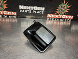 2015 FORD F350 RH FRONT PASSENGER EXTERIOR DOOR HANDLE 7C34-3626600-A OEM #1142