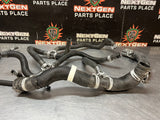 2024 FORD MUSTANG GT RADIATOR COOLANT HOSE KIT OEM #1482