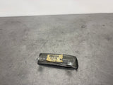 2010 CAMARO SS DASH TRIM SILVER OEM 92240104 #1441
