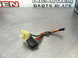 2002 CAMARO Z28 HEADLIGHT SWITCH PIGTAIL OEM #364