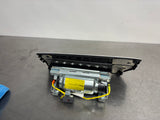 2012 FORD MUSTANG PASSENGER AIRBAG ASSEMBLY OEM CR33-63044A74 #1493