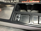 2006 PONTIAC GTO CENTER CONSOLE SHIFTER BEZEL TRIM PANEL OEM 92166193 #1025