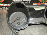 2019 FORD MUSTANG GT SPEEDOMETER INSTRUMENT CLUSTER 60,666 MILES OEM #787