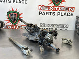 2008 FORD MUSTANG GT500 STEERING COLUMN KIT OEM #345