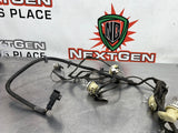 1997-2004 C5 CORVETTE REAR BUMPER WIRING HARNESS OEM #361