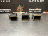 2006 F350 6.0 DIESEL DASH VENTS OEM #1134