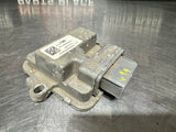 2016 GMC SIERRA 3500HD BRAKE CONTROL MODULE 23337305 OEM #699