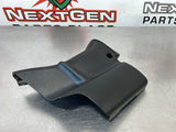 97-04 C5 CORVETTE CONVERTIBLE REAR RH INTERIOR EBONY TRIM OEM 10409218 #361