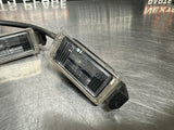 2012 CAMARO REAR PLATE LIGHTS OEM #780