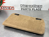 97-04 C5 CORVETTE FLOOR FUSE COMPARTMENT COVER OEM 10290671 #359