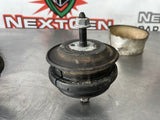 97-04 C5 CORVETTE MOTOR MOUNT BUSHINGS PUCKS PAIR OEM #303