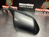 2017 FORD MUSTANG GT RH PASSENGER SIDE VIEW MIRROR MAGNETIC GREY OEM #772