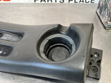 2002 CAMARO Z28 INTERIOR CENTER CONSOLE BLACK AUTOMATIC OEM #364