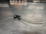 2016 FORD MUSTANG GT FORD PERFORMANCE CLUTCH LINE OEM #1536