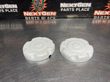 15-23 FORD MUSTANG JLT STRUT TOWER COVERS #1536