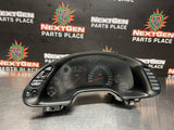 1999 C5 CORVETTE CLUSTER WITH BEZEL OEM 143,260 MILES #3868