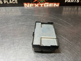 2017 GMC 2500 TRANSFER CASE CONTROL MODULE 84219971 OEM #1240