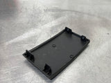 2011 FORD MUSTANG GT CONSOLE REAR BACK TRIM COVER PANEL AR33-6304584-A OEM #322
