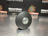2011 FORD MUSTANG GT STEERING WHEEL AIRBAG OEM #1024