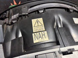 97-04 C5 CORVETTE CLUSTER WITH BEZEL 10279518 OEM #1380