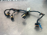 1997-2004 C5 CORVETTE COIL PACK HARNESS ONE SIDE OEM #VV1135
