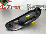 97-04 C5 CORVETTE RH PASSENGER SIDE SEAT CONTROLS OEM #285
