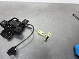 03 FORD MUSTANG GT TRUNK LOCK LATCH RELEASE ACTUATOR OEM #1495