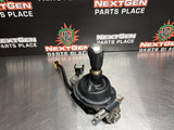 2014 FORD MUSTANG GT MANUAL SIX SPEED SHIFTER ASSEMBLY WITH KNOB OEM #675