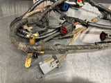 2004 FORD F350 6.0 DIESEL 5R110 AUTO TRANSMISSION HARNESS OEM #722